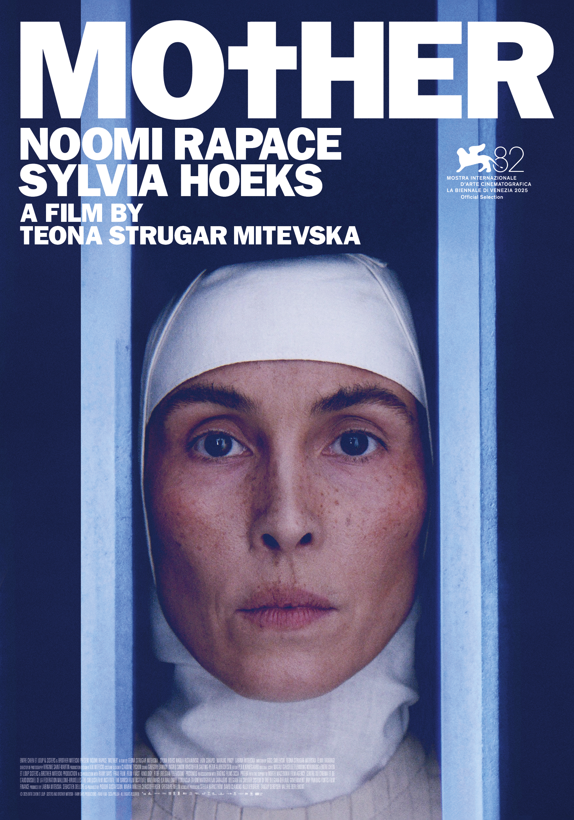 Mother