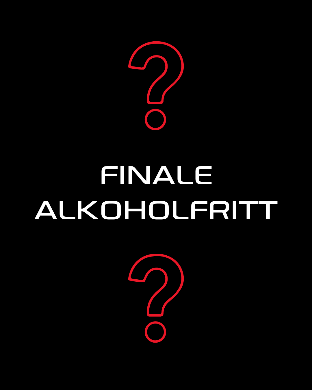 Fotball-VM 2026 Finale | Tillatt for alle