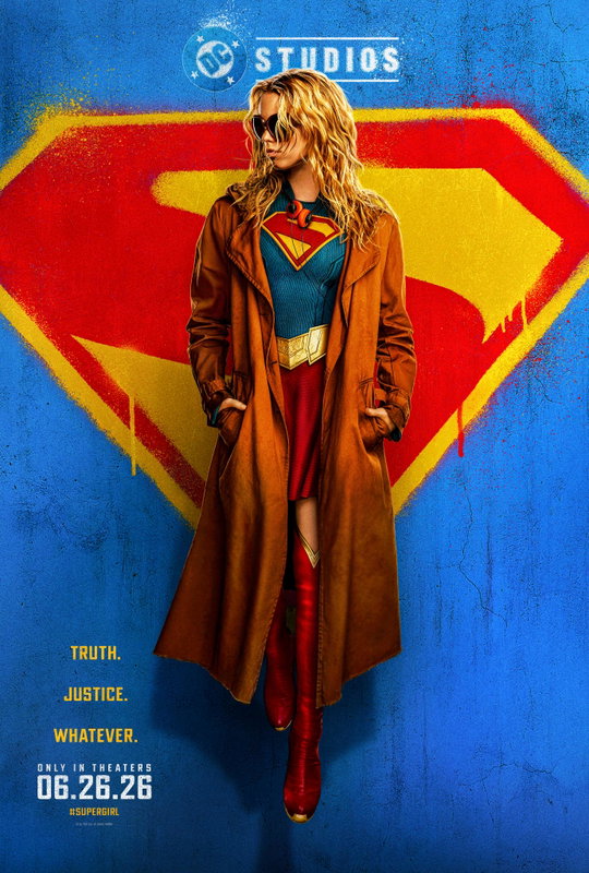 Supergirl: Fan First Screenings