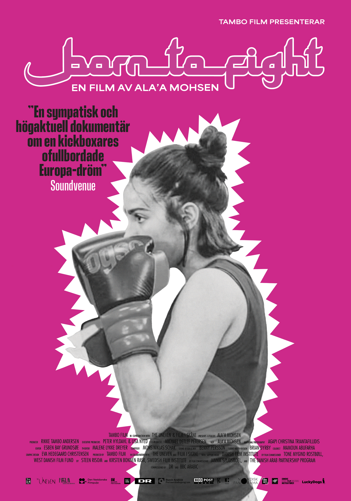 poster