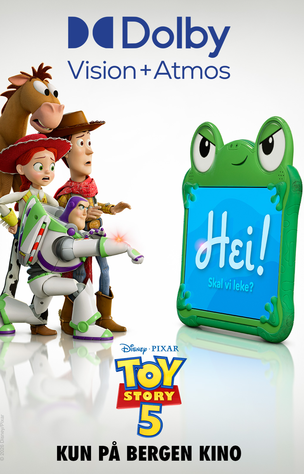Toy Story 5