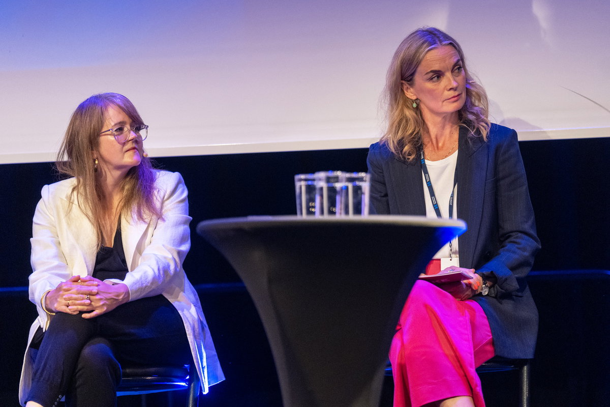 Foto: Grethe Nygaard