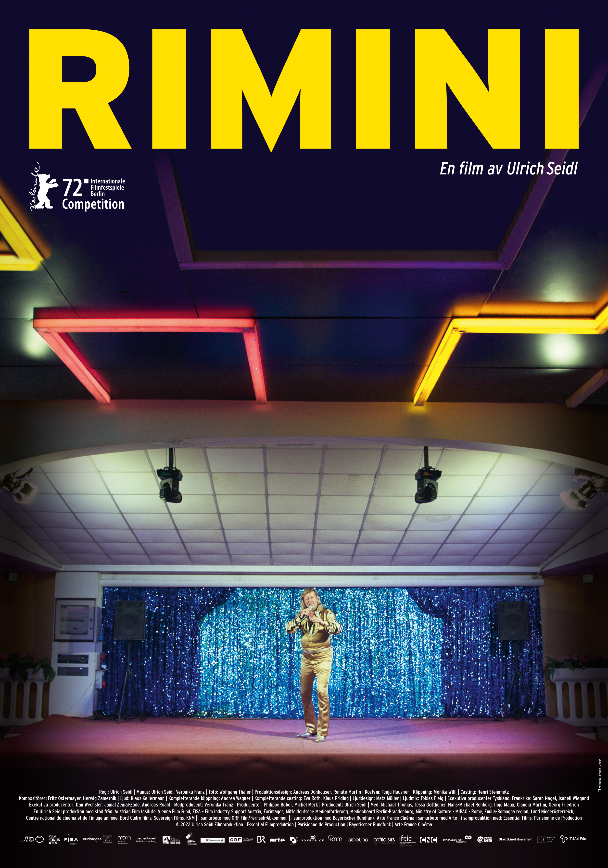 poster