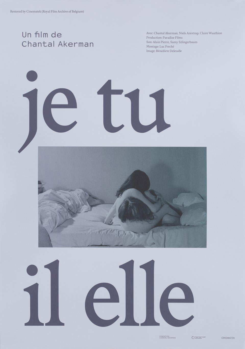 poster
