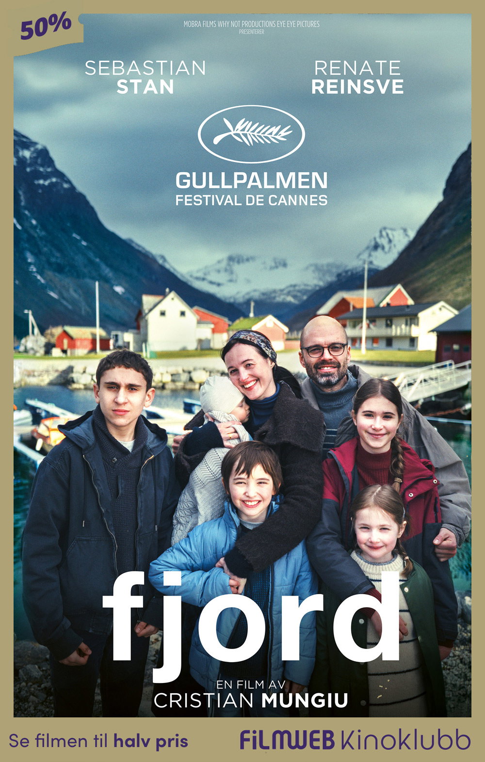 FJORD
