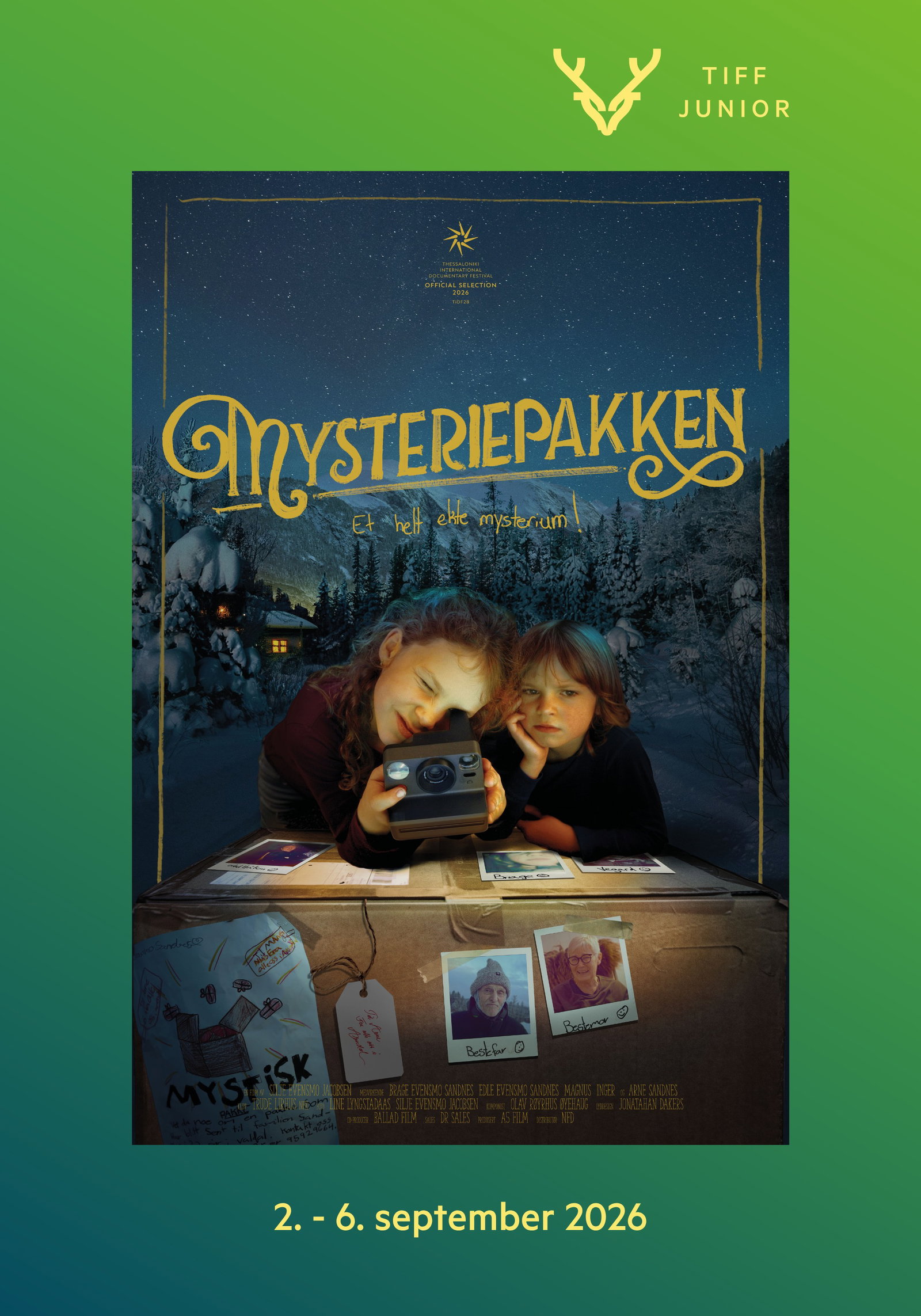poster