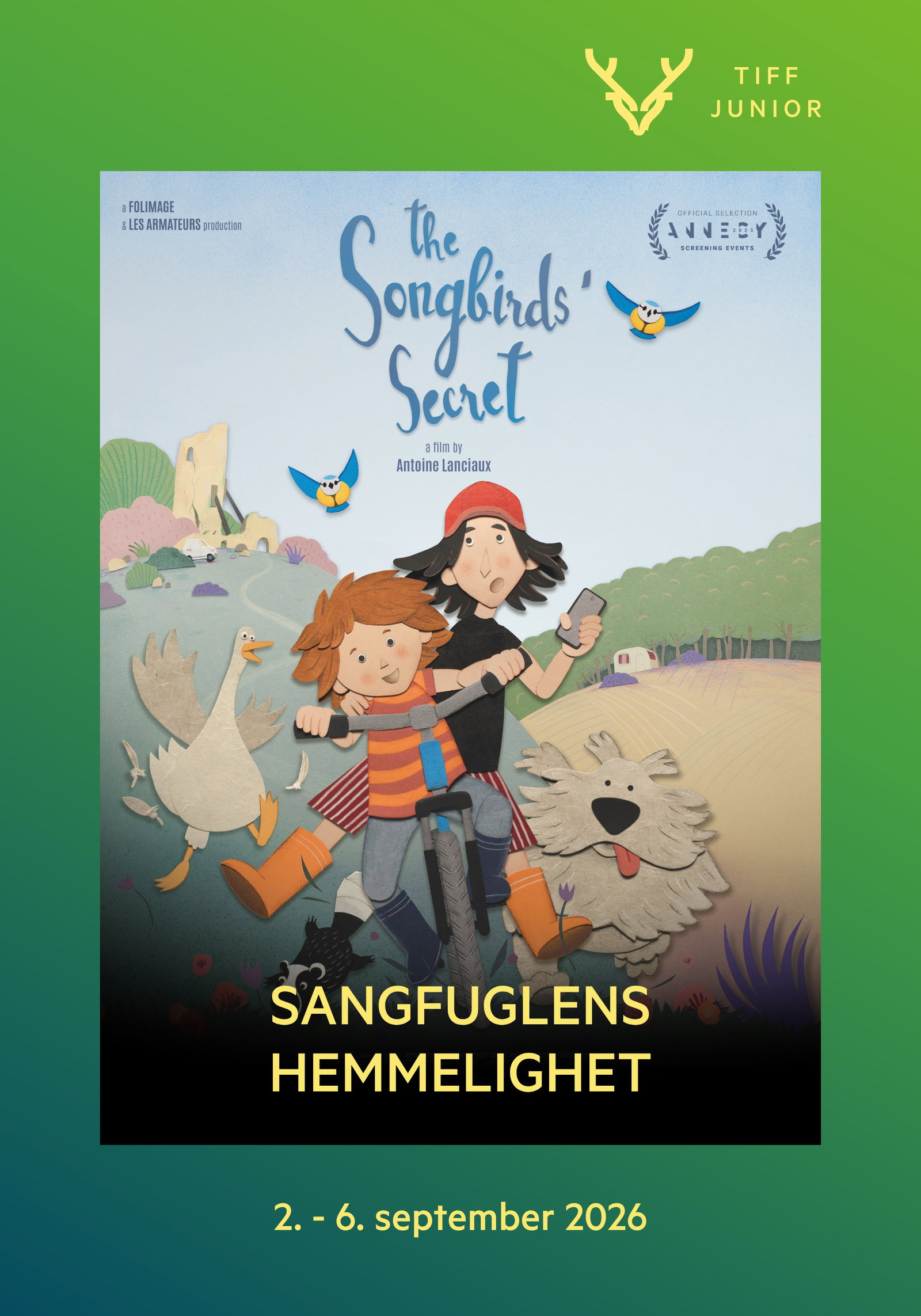 poster