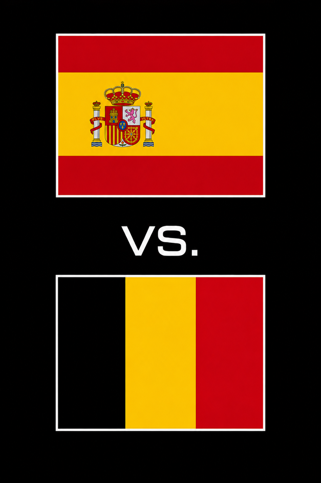 Fotball - VM | Kvartfinale Spania - Belgia 18 år | Dørene åpner 20.00 | kun 190,-