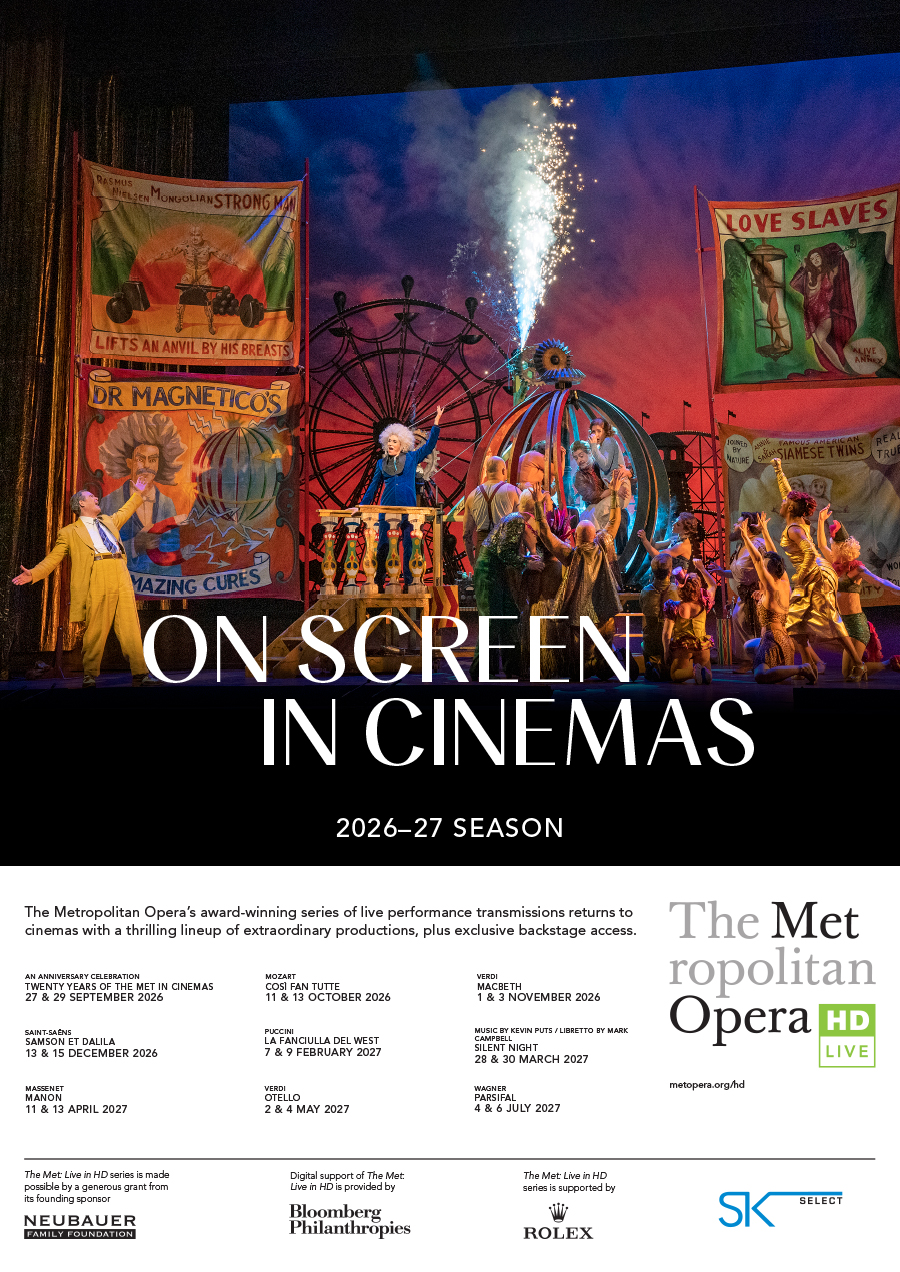 poster