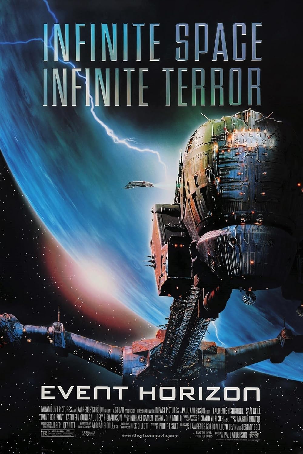 poster