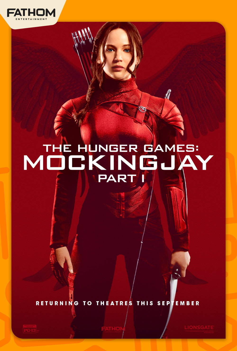 Upcoming movies
