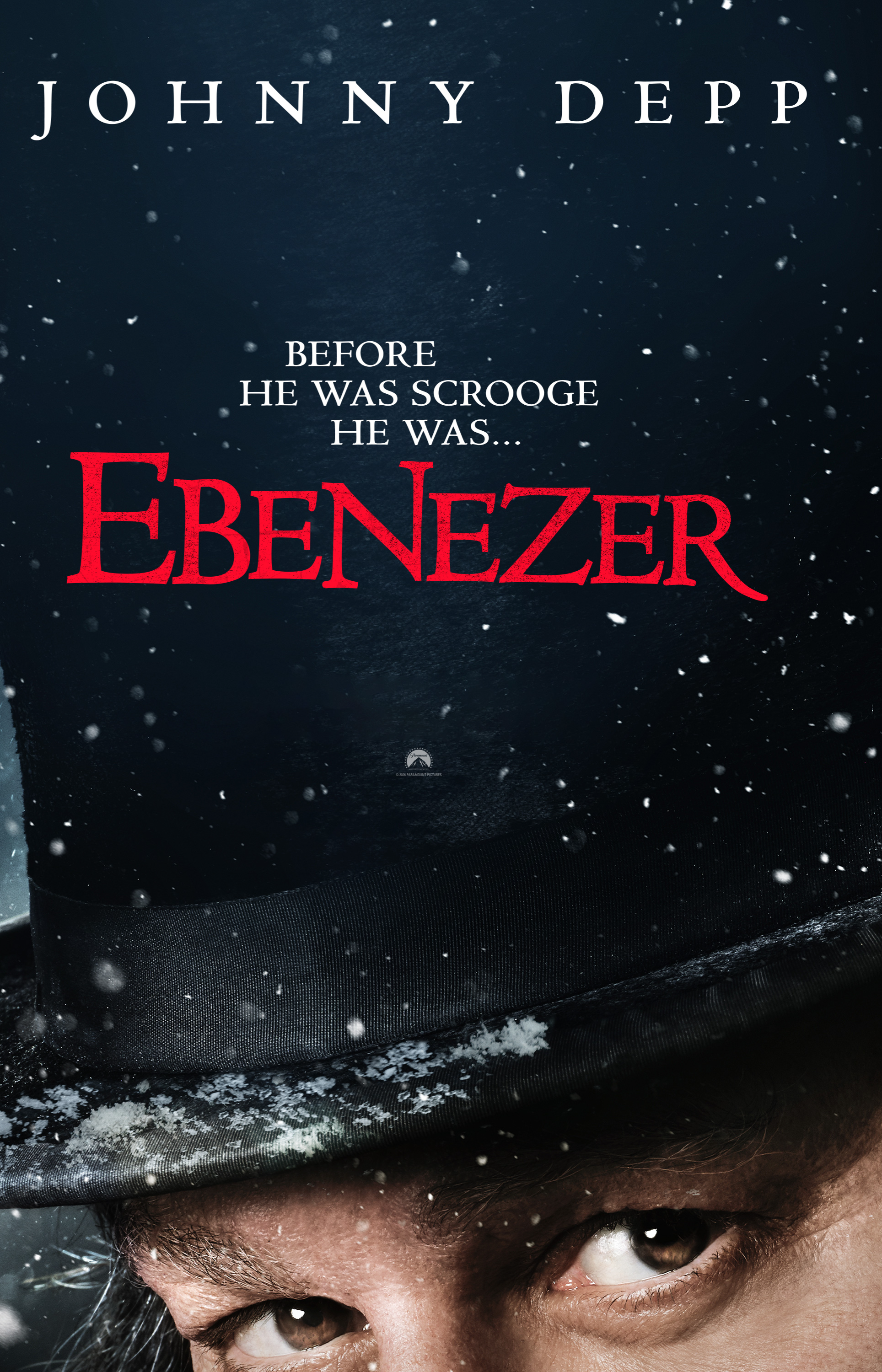Ebenezer