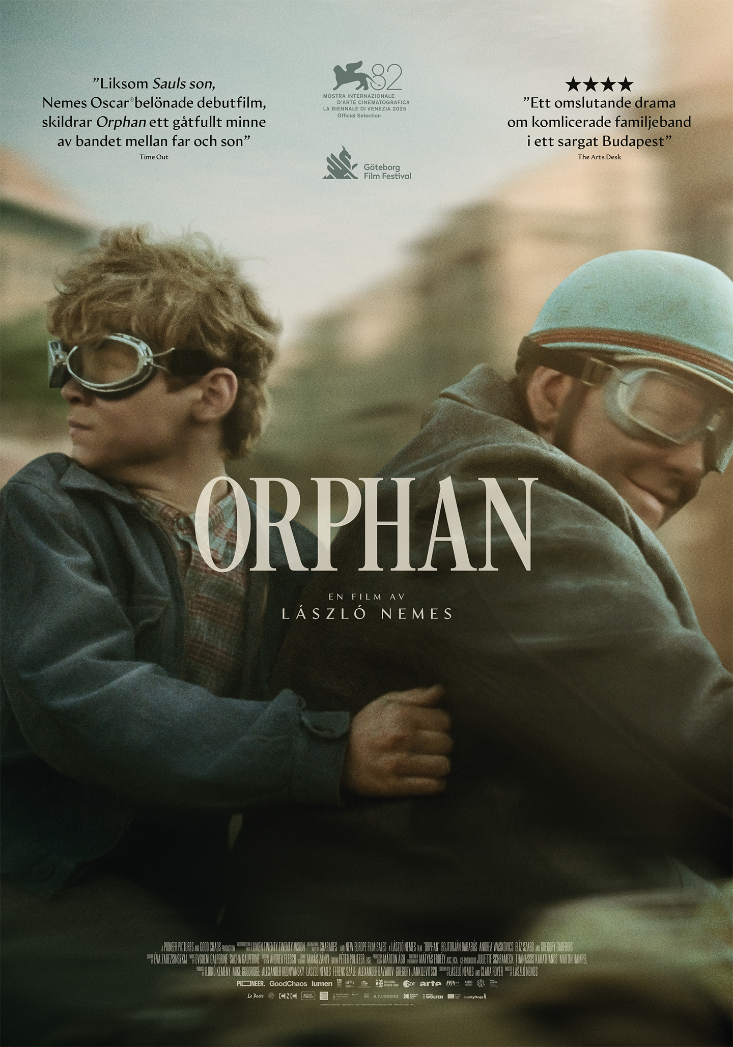 poster