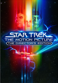 Star Trek Double Feature - The Changeling & Star Trek: The Motion Picture - 60th Anniversary Event