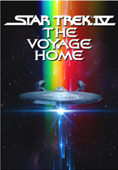 Star Trek Double Feature - The City on the Edge of Forever & Star Trek IV: The Voyage Home - 60th Anniversary Event