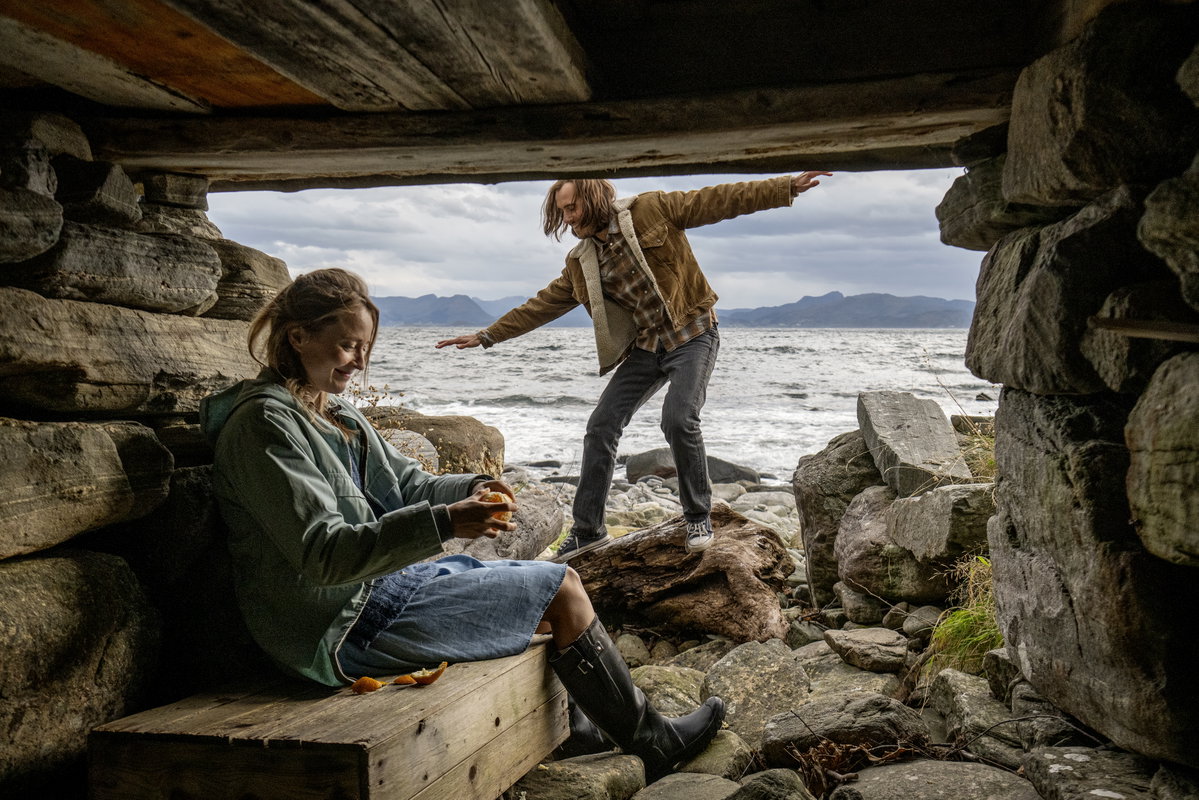 Foto: Helge Skodvin