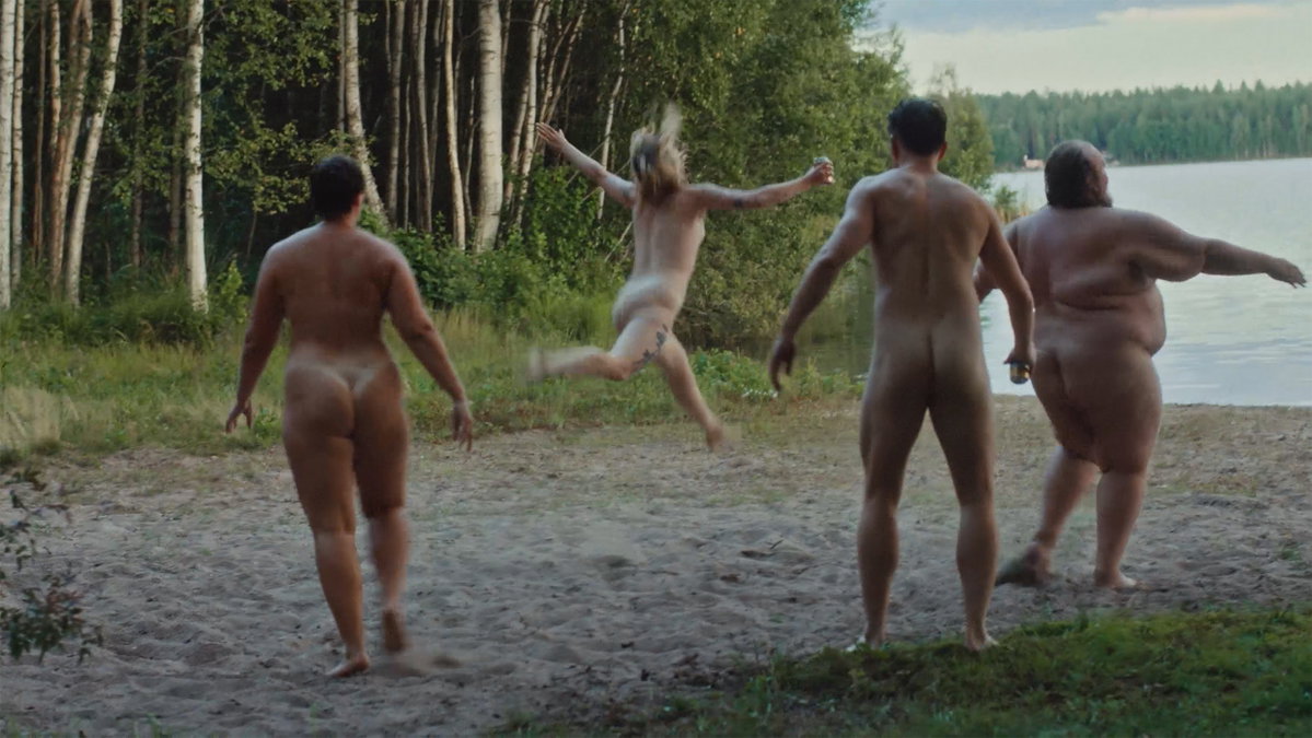 From Mixed Sauna by&nbsp;Juuso Timonen,&nbsp;Aalto ELO Film School