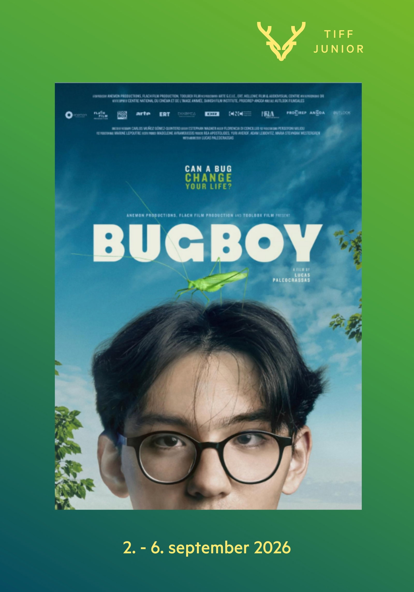 poster
