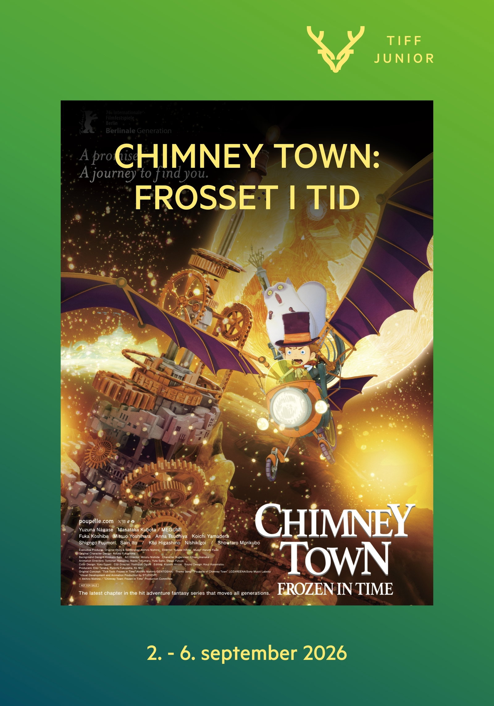 poster