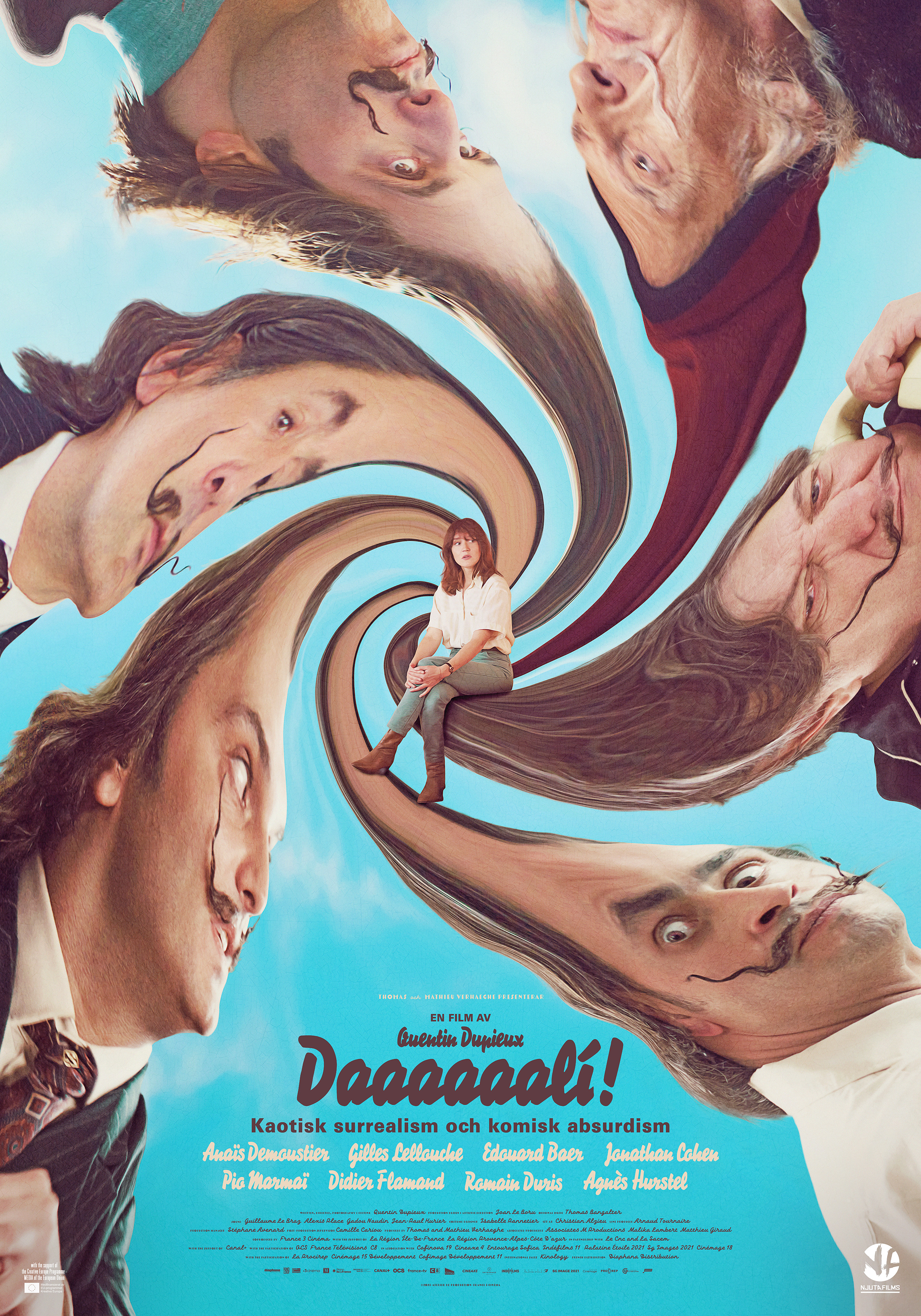 poster