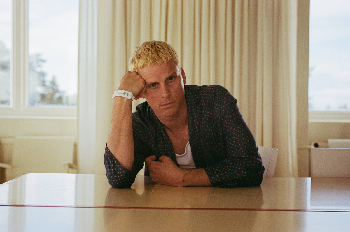 From YOU CRAZY THING. Photo: Yellow Film & TV