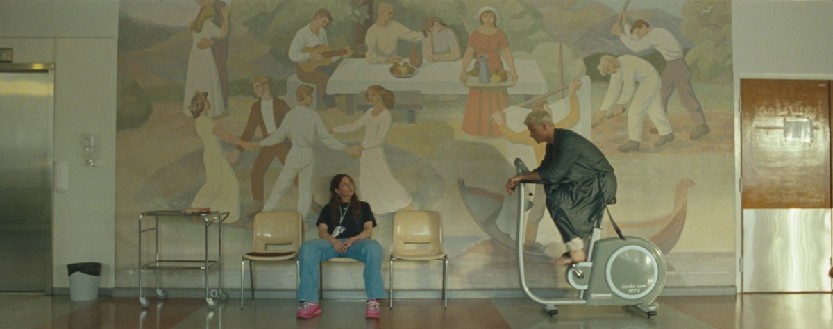 Photo from You Crazy Thing/Yellow Film & TV.&nbsp;