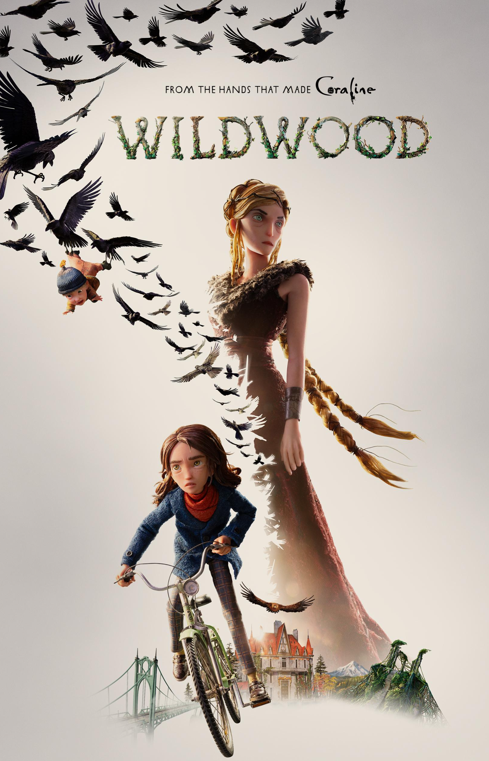 Wildwood