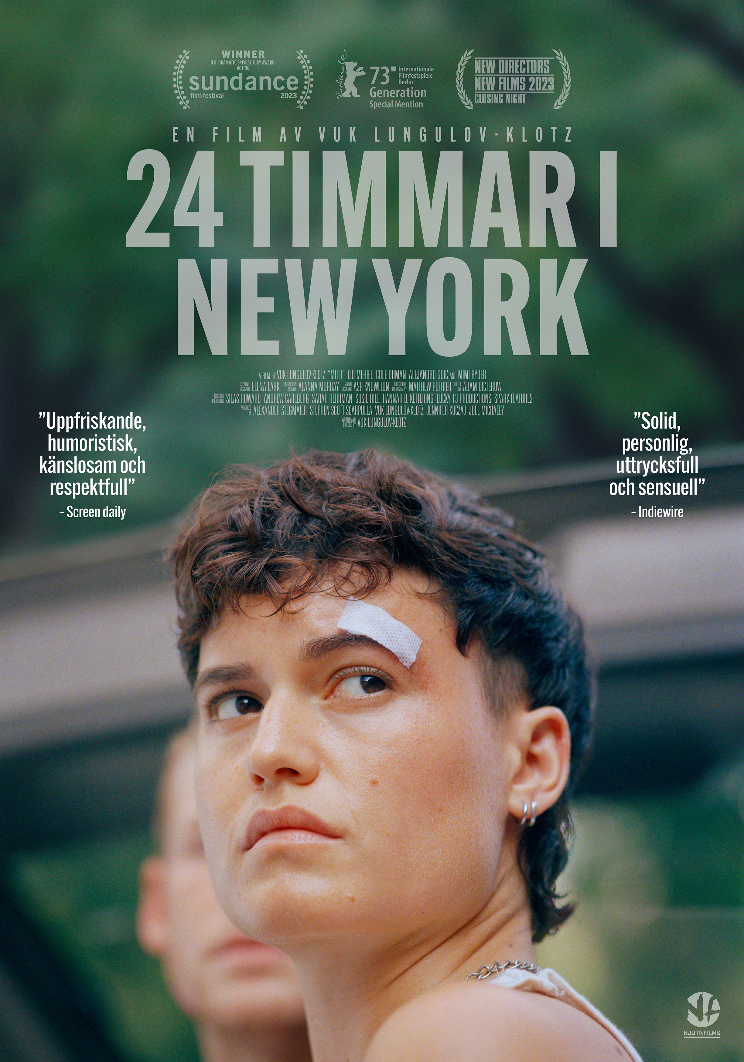 poster