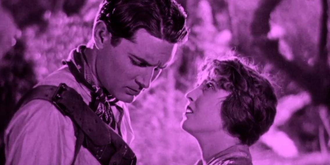 Stumfilmkonsert: THE LOST WORLD m/Ugress