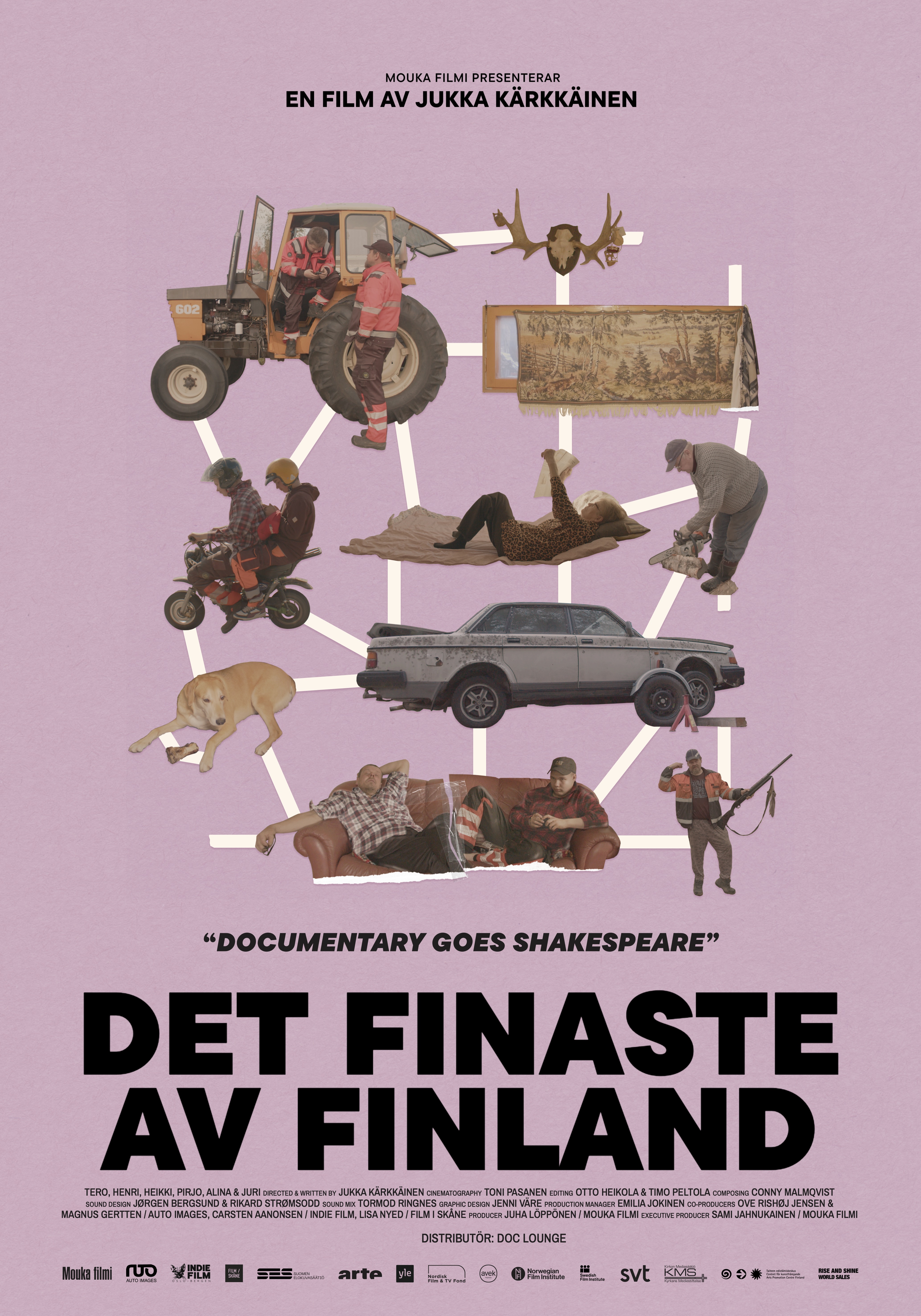 poster