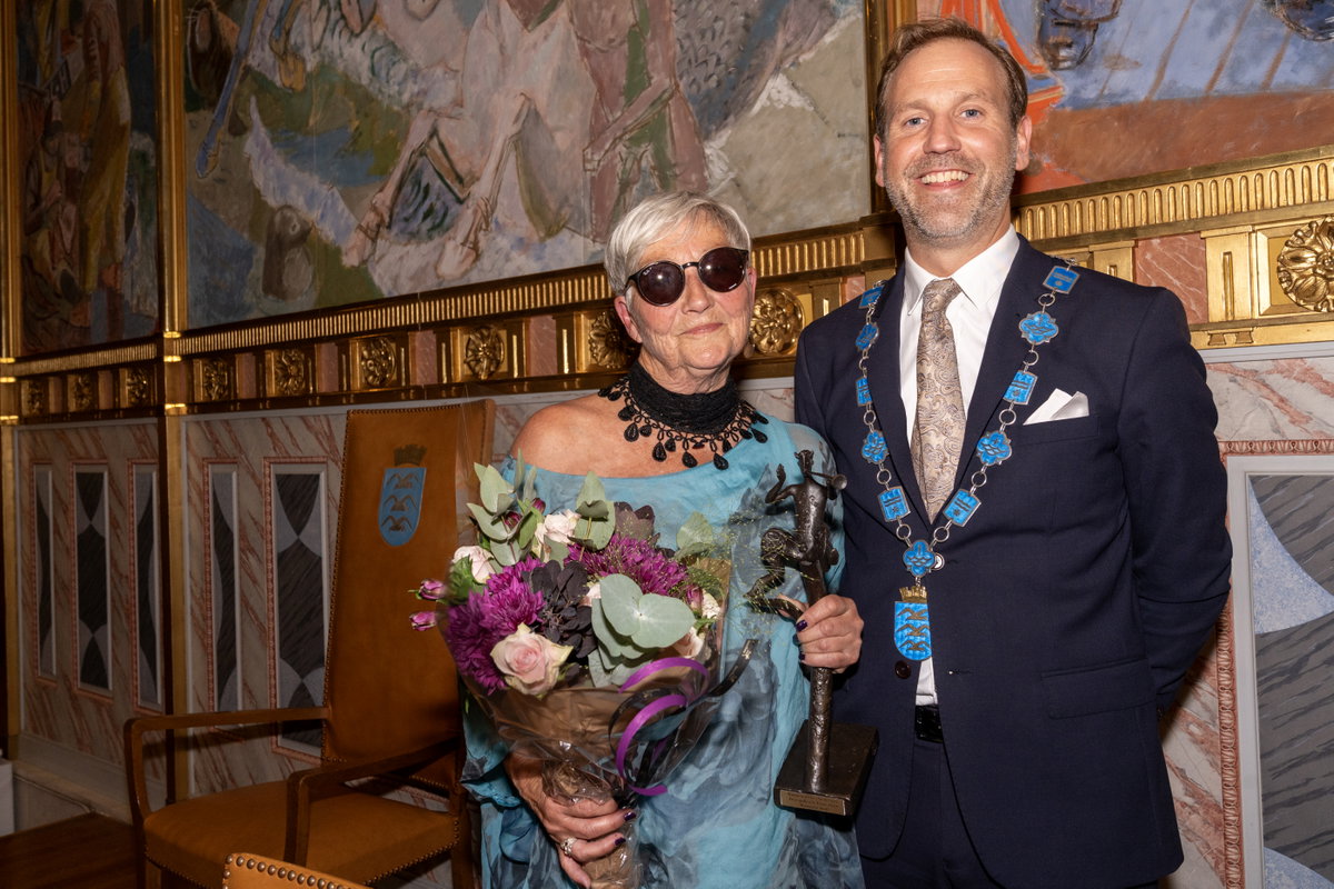Foto: Grethe Nygaard