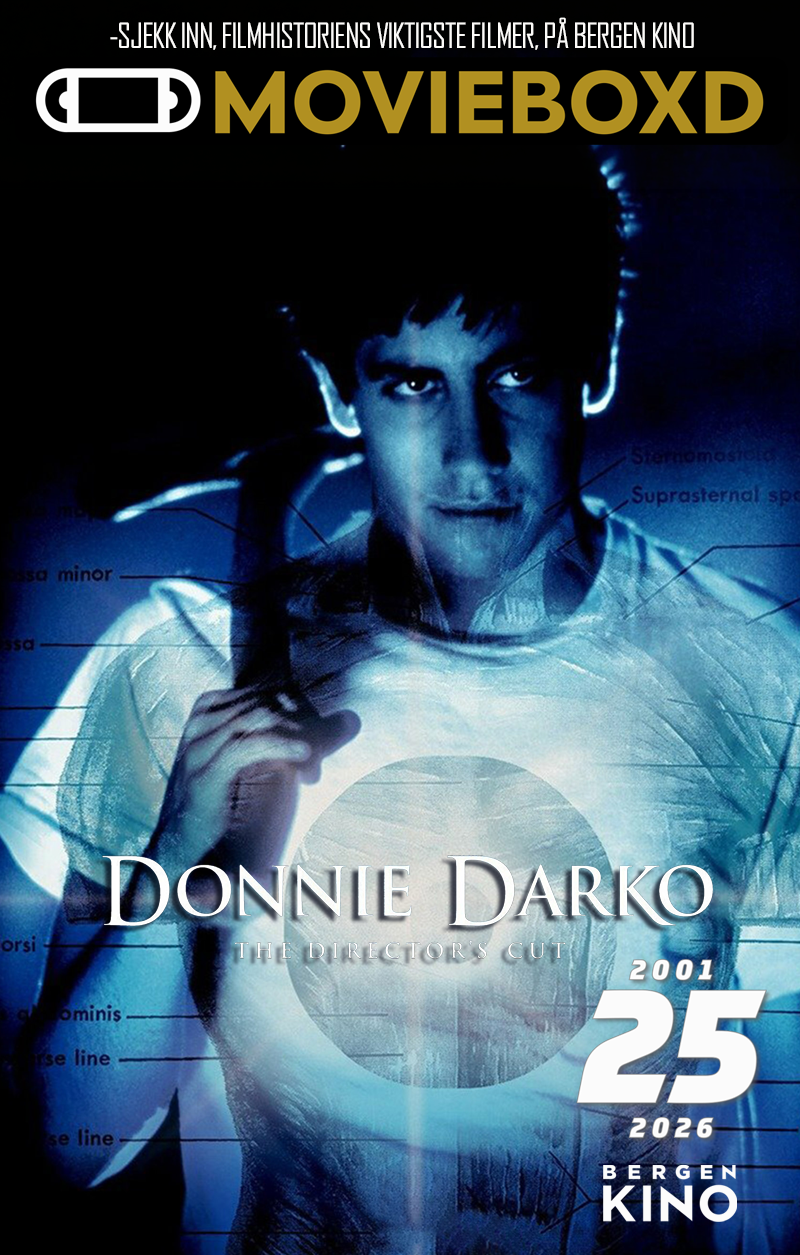 Donnie Darko