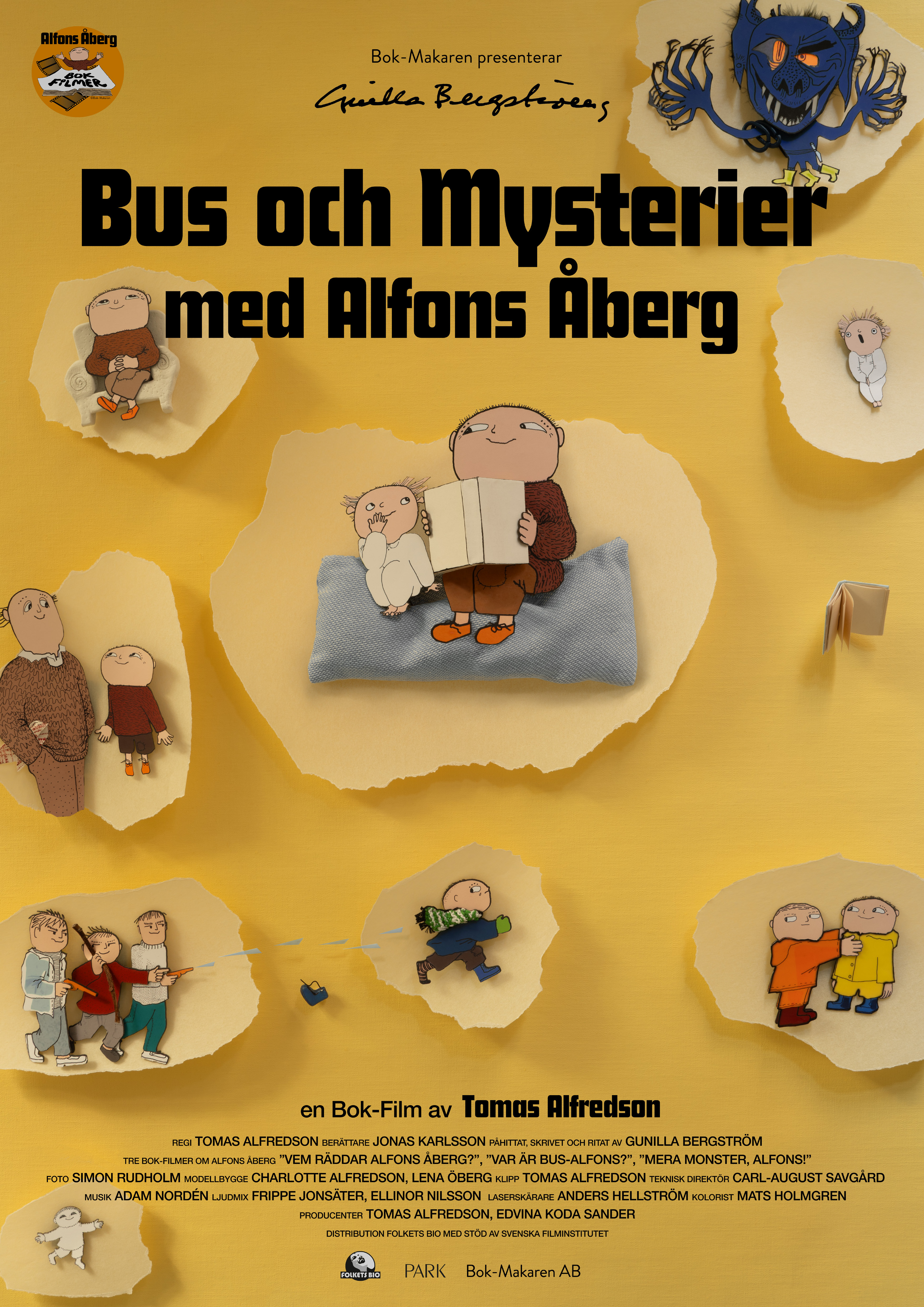 poster