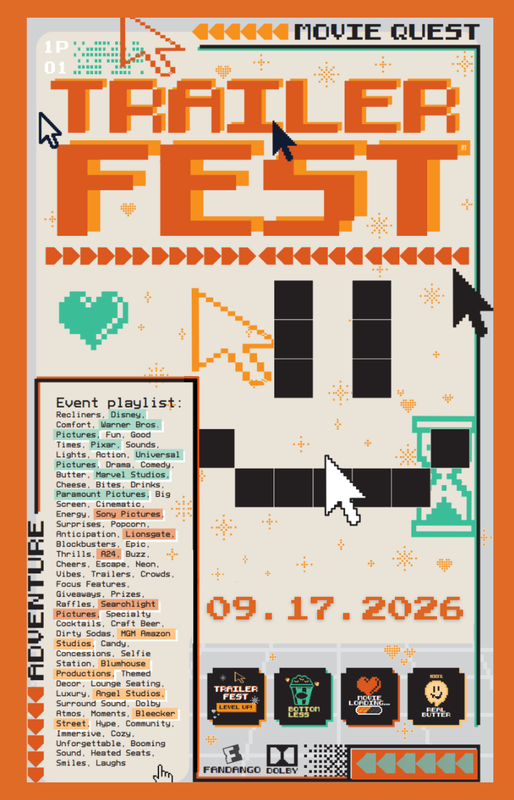 Trailer Fest® 2026 Fall/Winter Edition