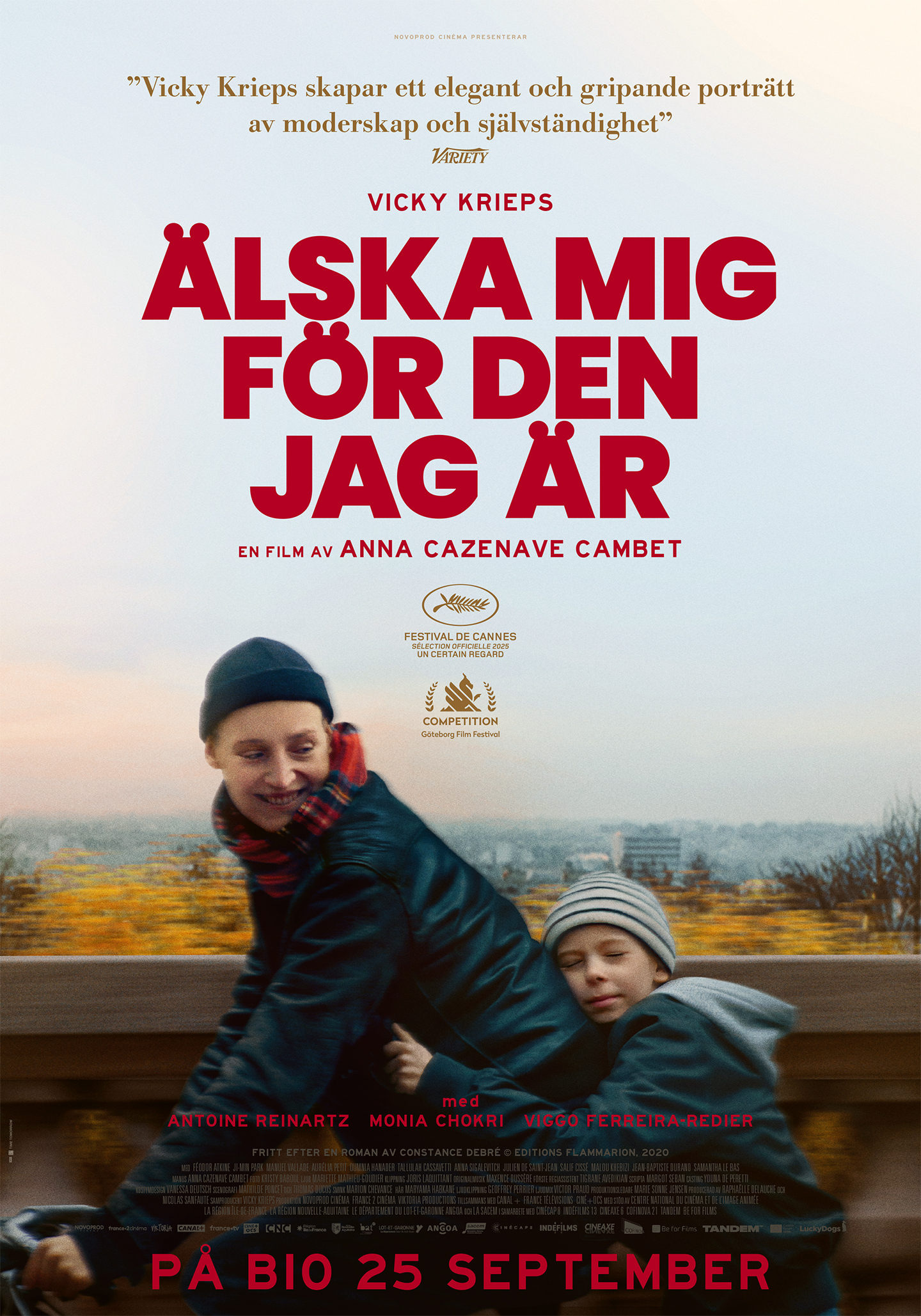 poster