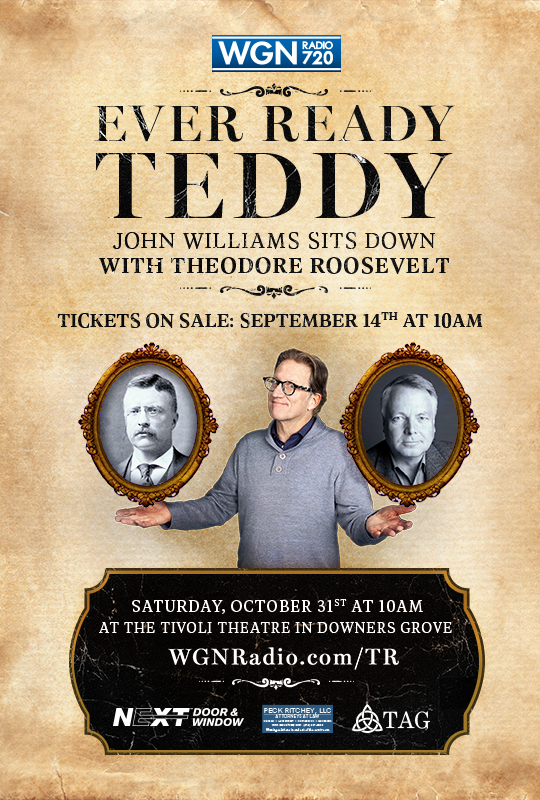 Ever Ready Teddy