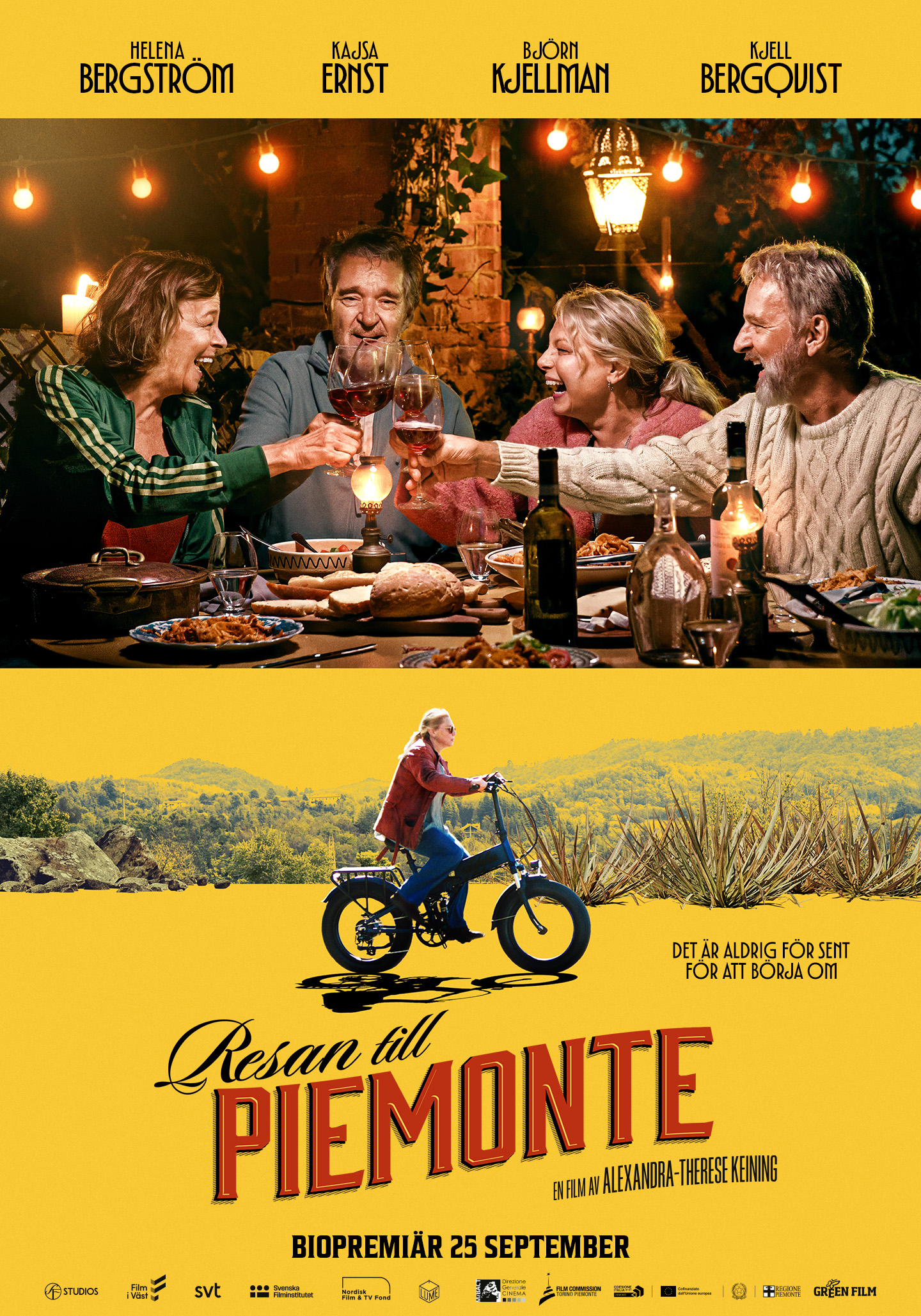 poster