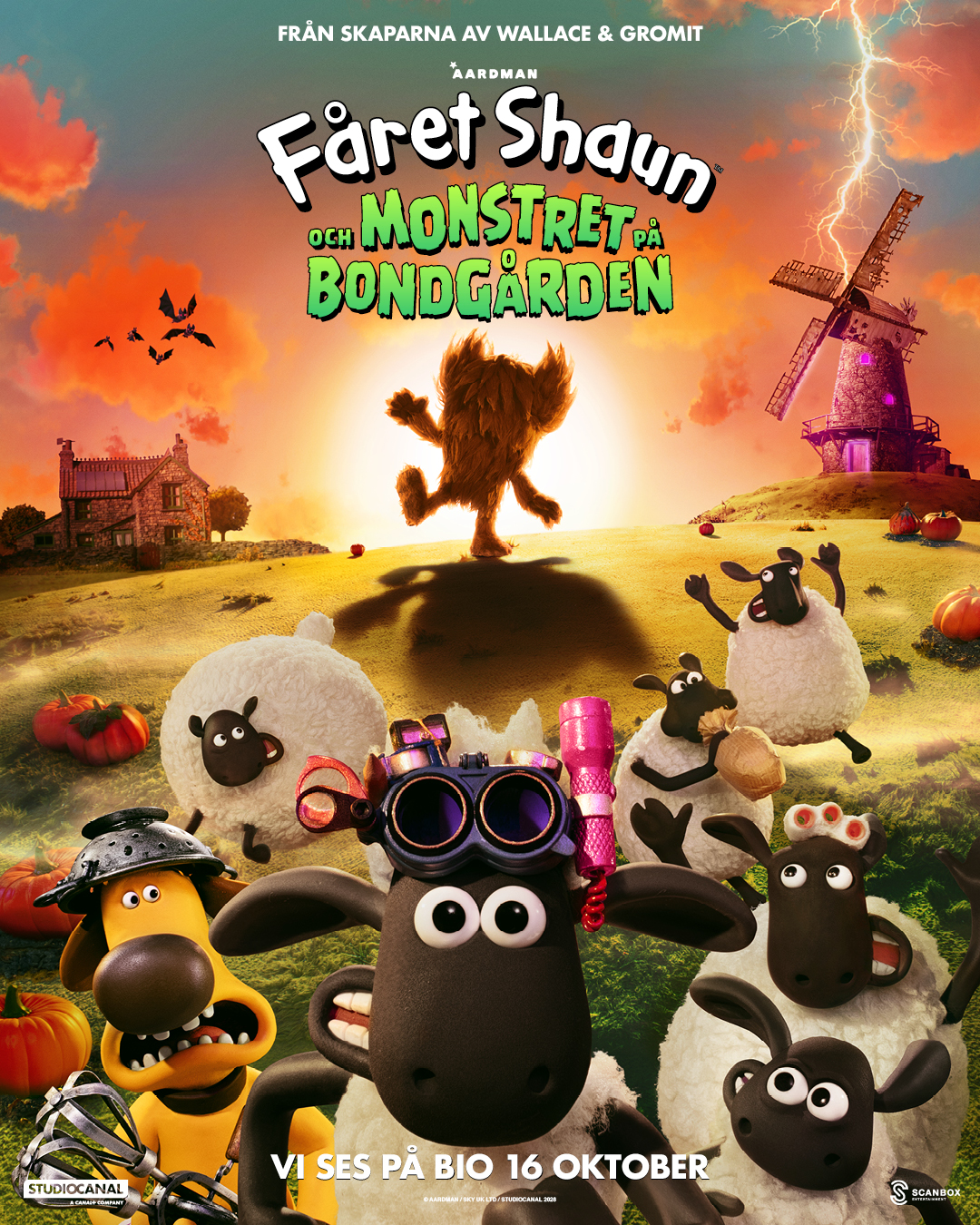 poster