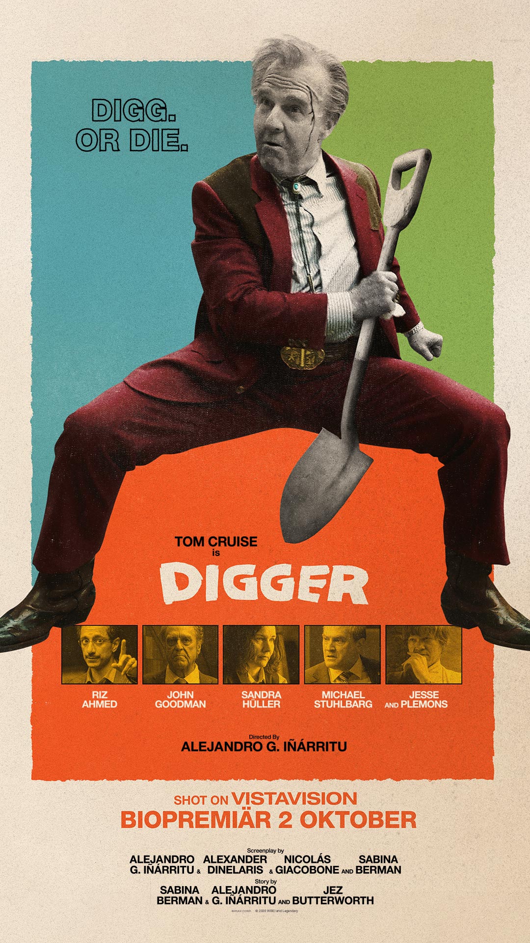 poster