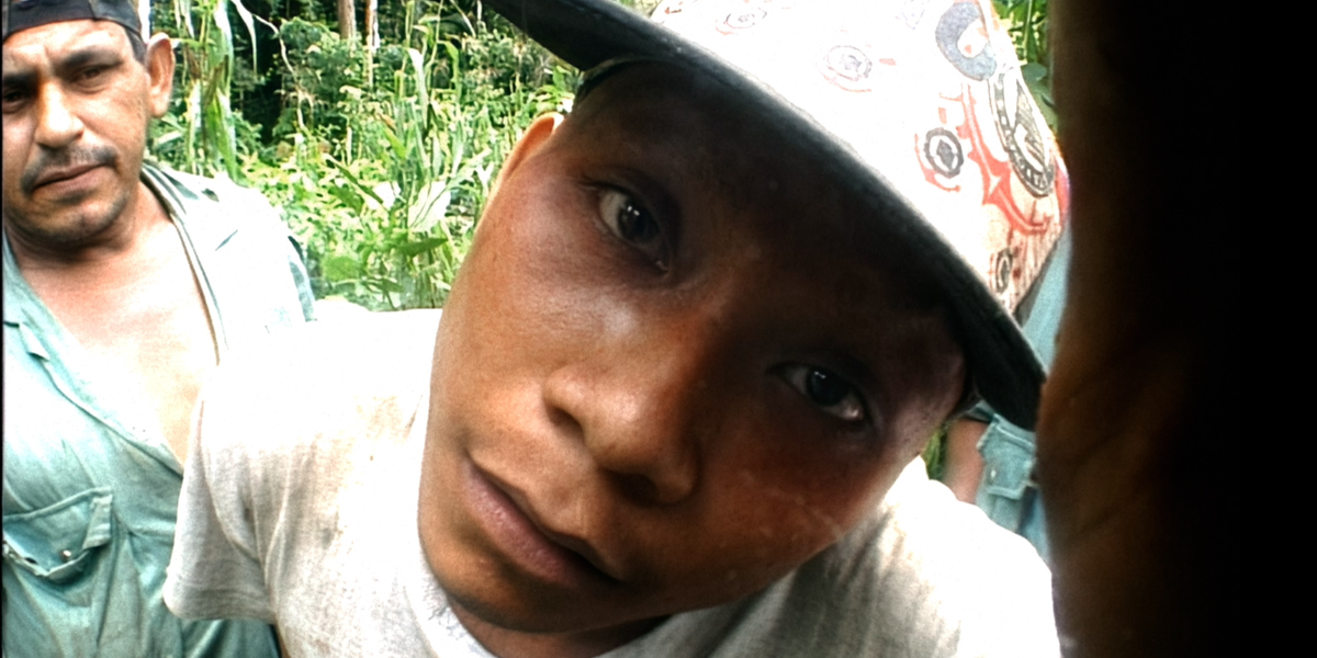 Samtale om AMAZOMANIA