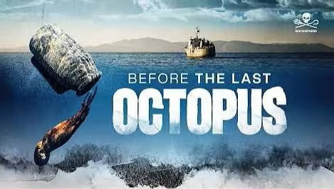 Visning på UiB: BEFORE THE LAST OCTOPUS