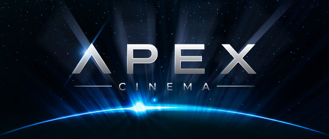 APEX CINEMA