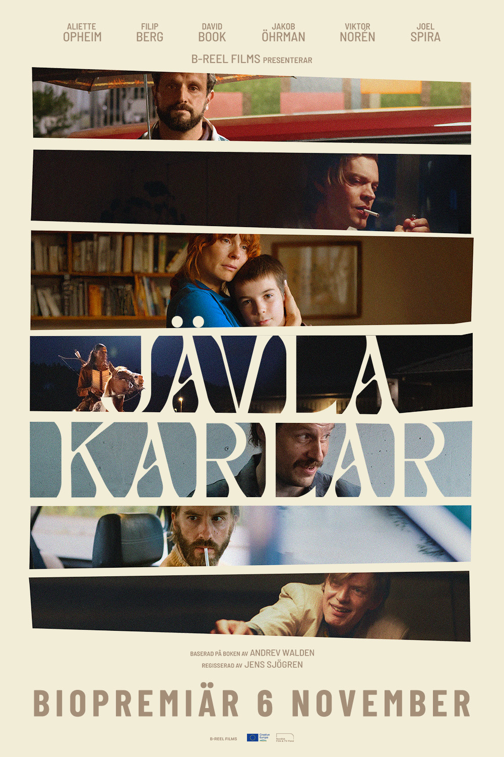poster