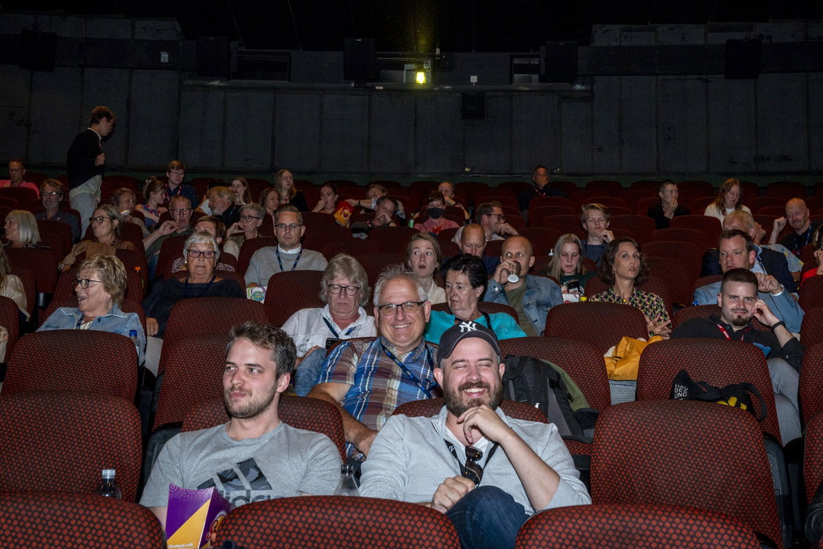 260821 DNF Avslutningsfilmen prisutdeling