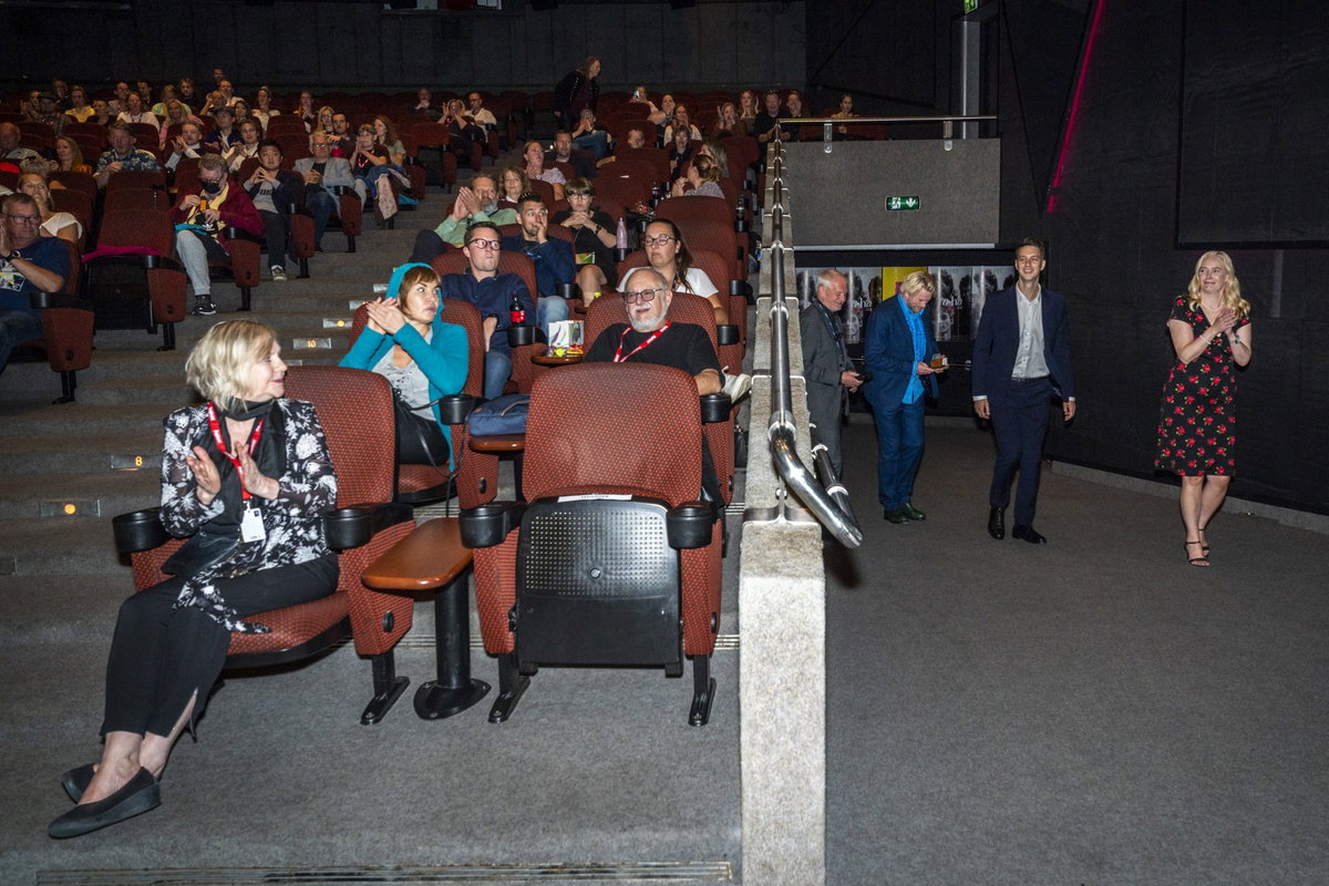 260821 DNF Avslutningsfilmen prisutdeling