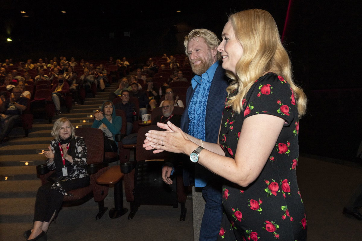 260821 DNF Avslutningsfilmen prisutdeling