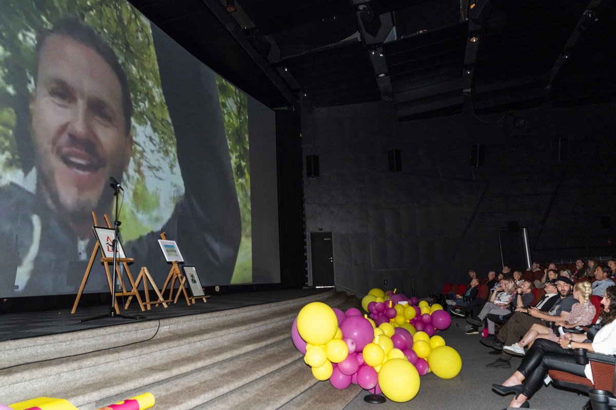 260821 DNF Avslutningsfilmen prisutdeling