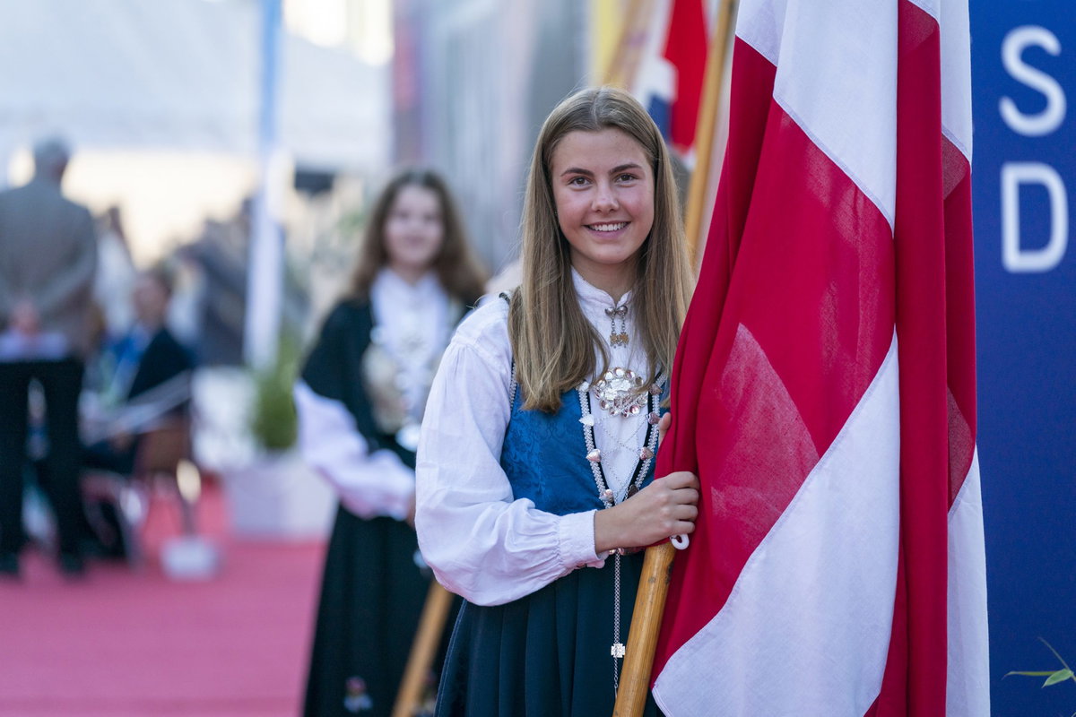 260821 DNF Avslutningsfilmen prisutdeling