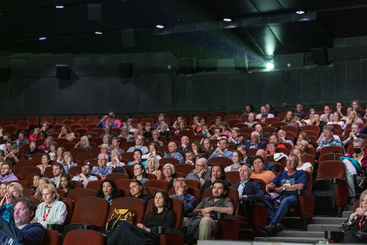 260821 DNF Avslutningsfilmen prisutdeling