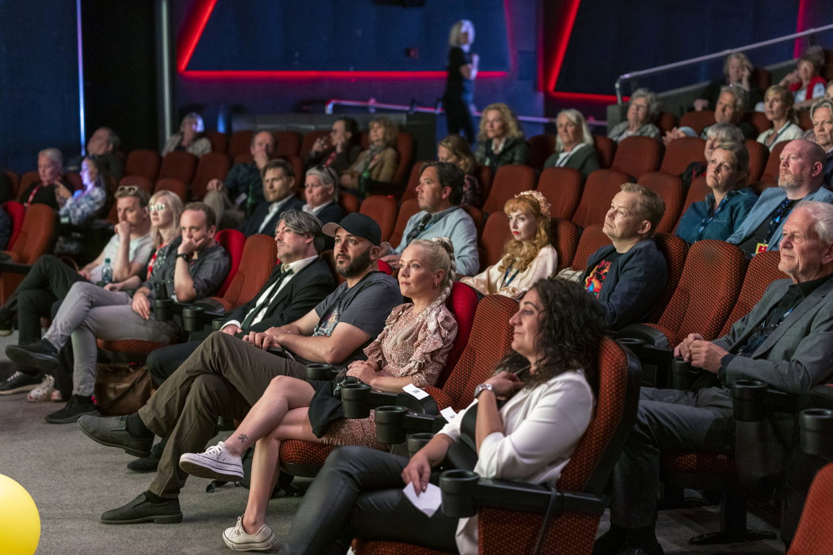 260821 DNF Avslutningsfilmen prisutdeling